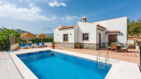 Cortijo Sylvestris Periana by Ruralidays, Periana